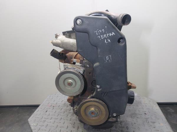 Complete Engine FIAT Tempra (159_) Imagem-3
