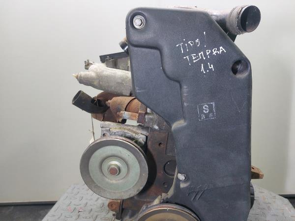 Complete Engine FIAT Tempra (159_) Imagem-4