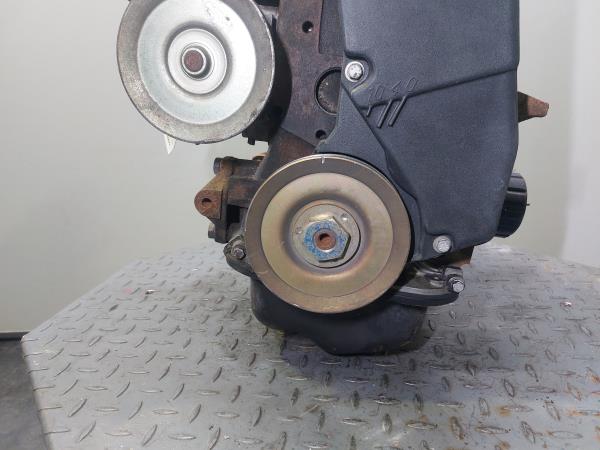 Complete Engine FIAT Tempra (159_) Imagem-5