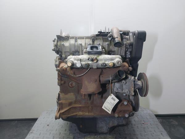Complete Engine FIAT Tempra (159_) Imagem-6