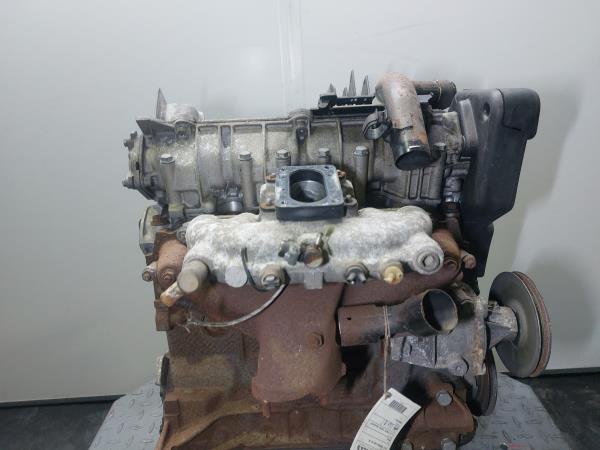 Complete Engine FIAT Tempra (159_) Imagem-7