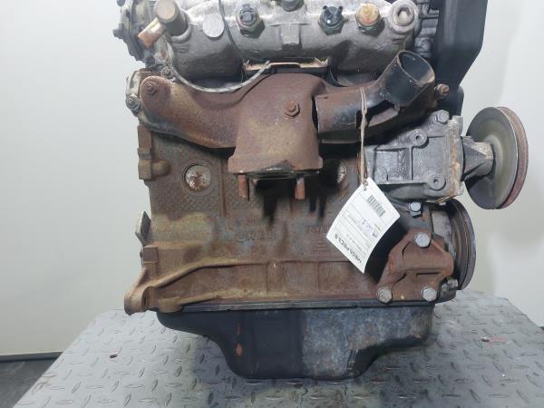 Complete Engine FIAT Tempra (159_) Imagem-8