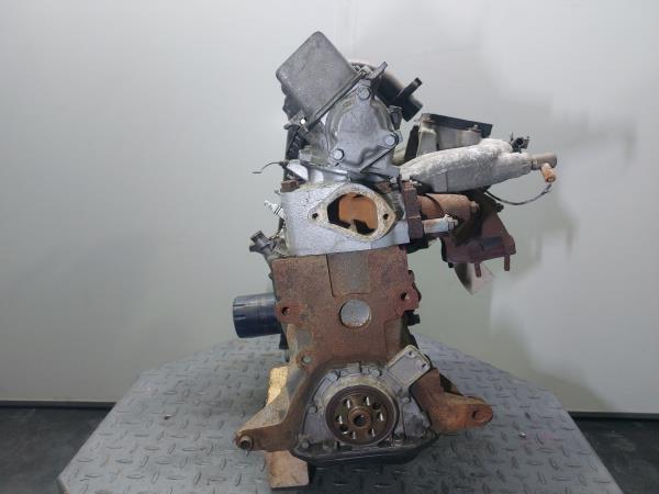 Complete Engine FIAT Tempra (159_) Imagem-9