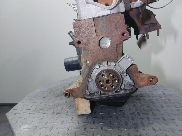 Complete Engine FIAT Tempra (159_) Imagem-10