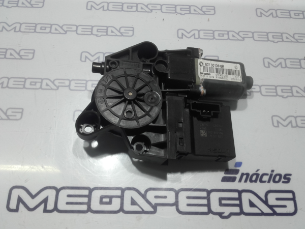 Front Right Door Window Regulator Motor RENAULT Megane III (BZ0_)