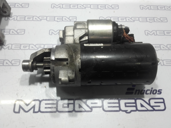 Motor de arranque AUDI A6 Avant (4G5, 4GD, C7)