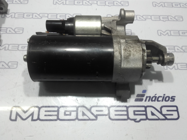 Motor de arranque AUDI A6 Avant (4G5, 4GD, C7) Imagem-1