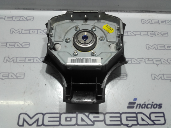 Airbag del Volante MG MG ZR Imagem-1