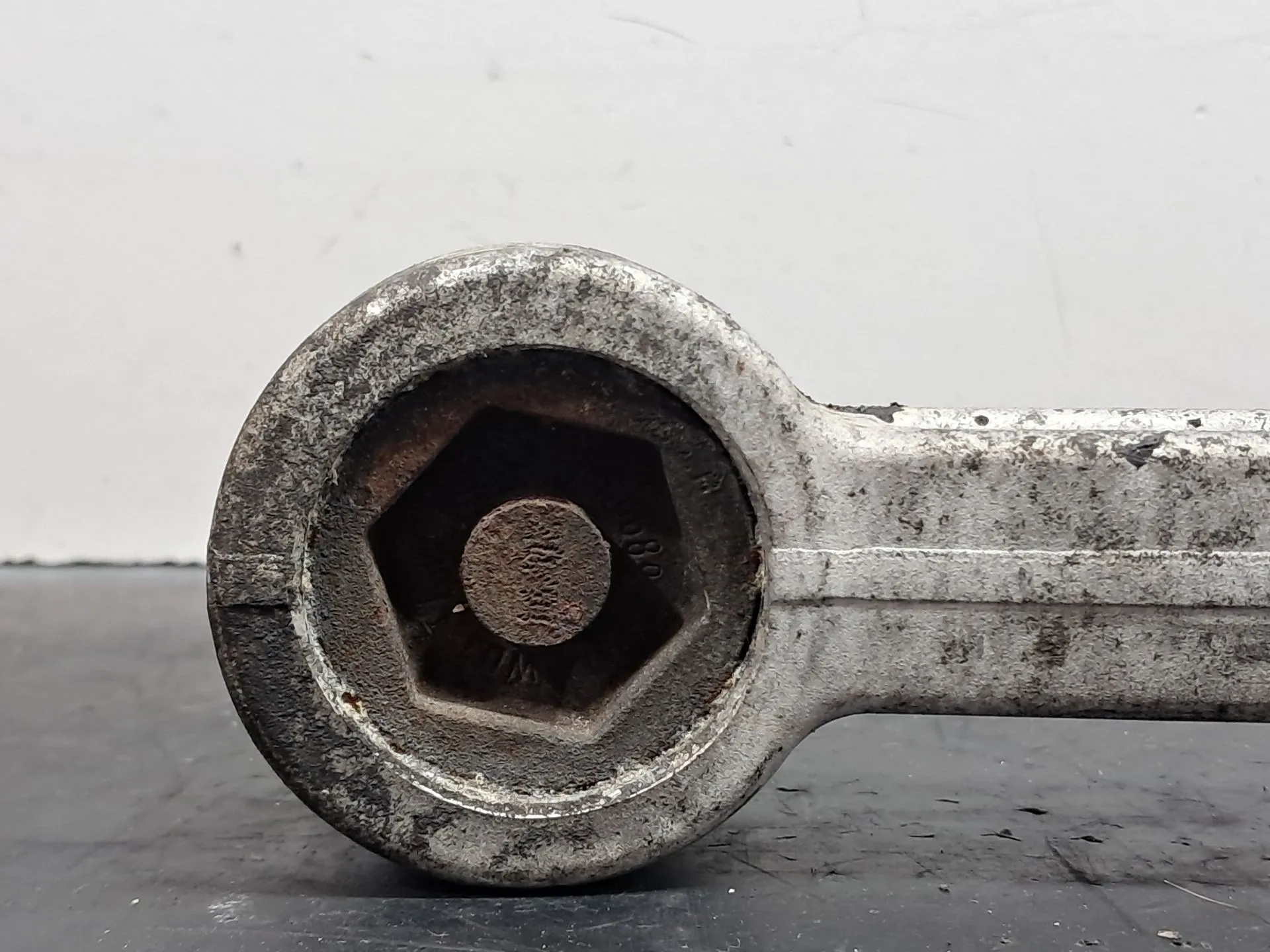 Bras de suspension arrière gauche AUDI R8 (422, 423) Imagem-5