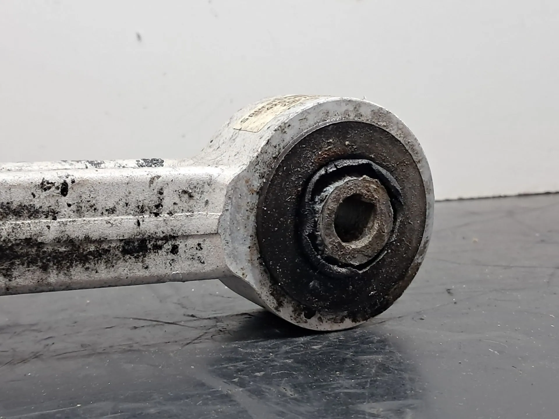 Bras de suspension arrière gauche AUDI R8 (422, 423) Imagem-6