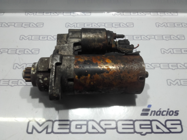Motor de arranque AUDI R8 (422, 423) | 2007 - 2016