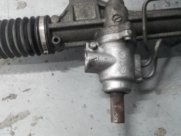 Caixa de direção FIAT Scudo Combi (270_, 272_) Imagem-2