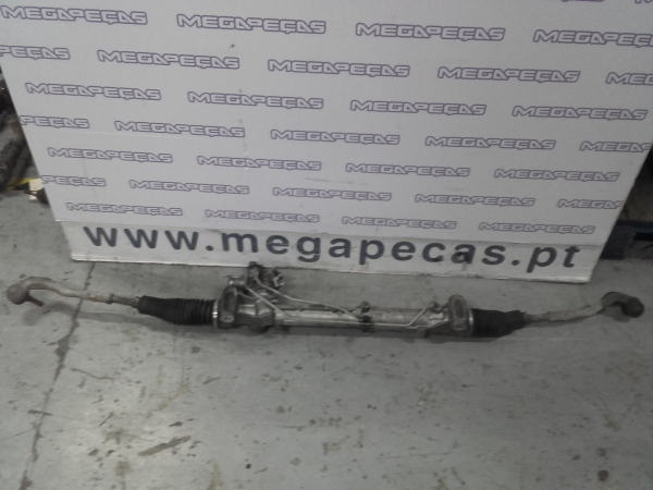 Caixa de direção AUDI A4 (8K2, B8)
