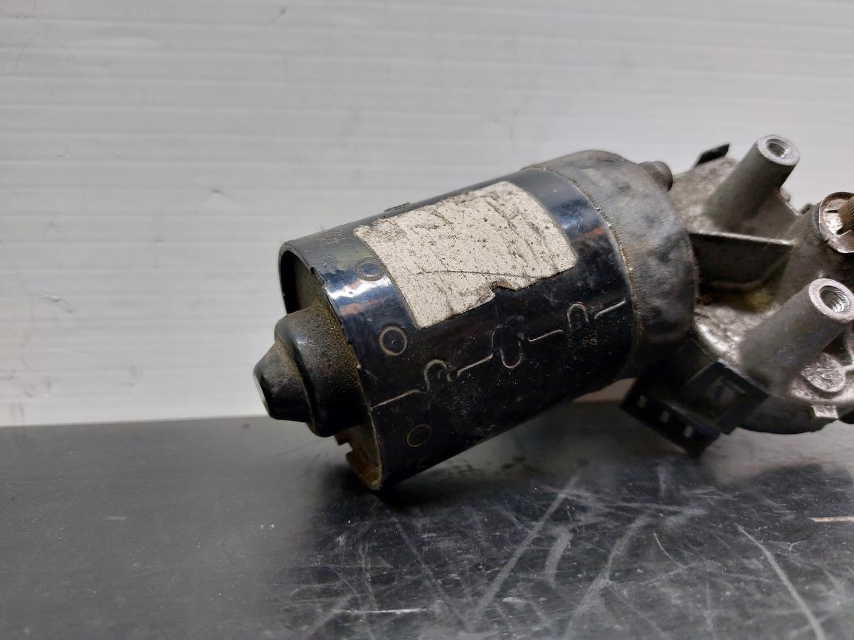 Motor limpiaparabrisas Frente VOLKSWAGEN Golf IV (1J1) Imagem-2