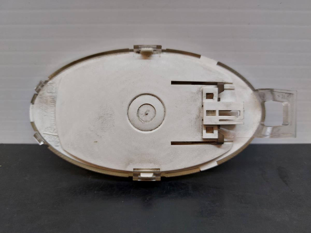 Plafonnier central SMART City-Coupé (450) Imagem-1