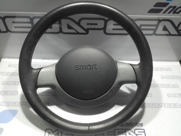 Kit d’airbags SMART City-Coupé (450) Imagem-1