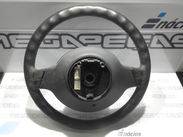 Kit d’airbags SMART City-Coupé (450) Imagem-2