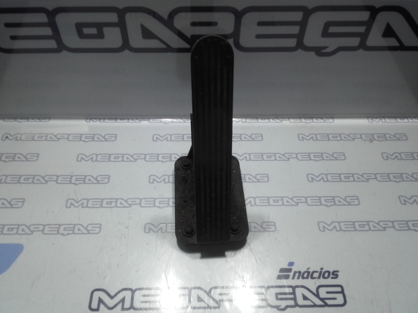 Pédale d'accélérateur SMART City-Coupé (450)