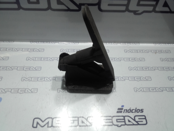 Pédale d'accélérateur SMART City-Coupé (450) Imagem-1