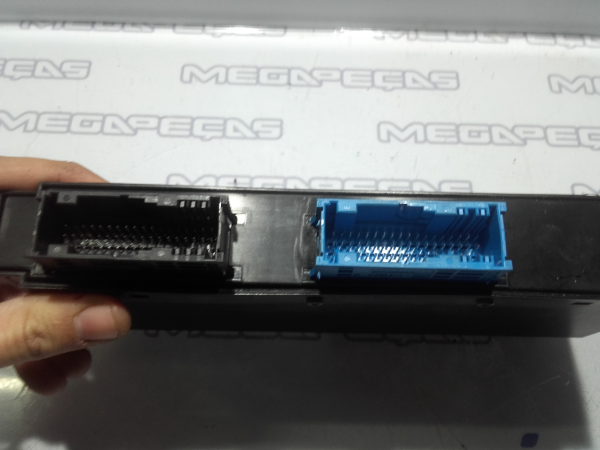 Scatola fusibili / SAM / BSI BMW 3 (E90)