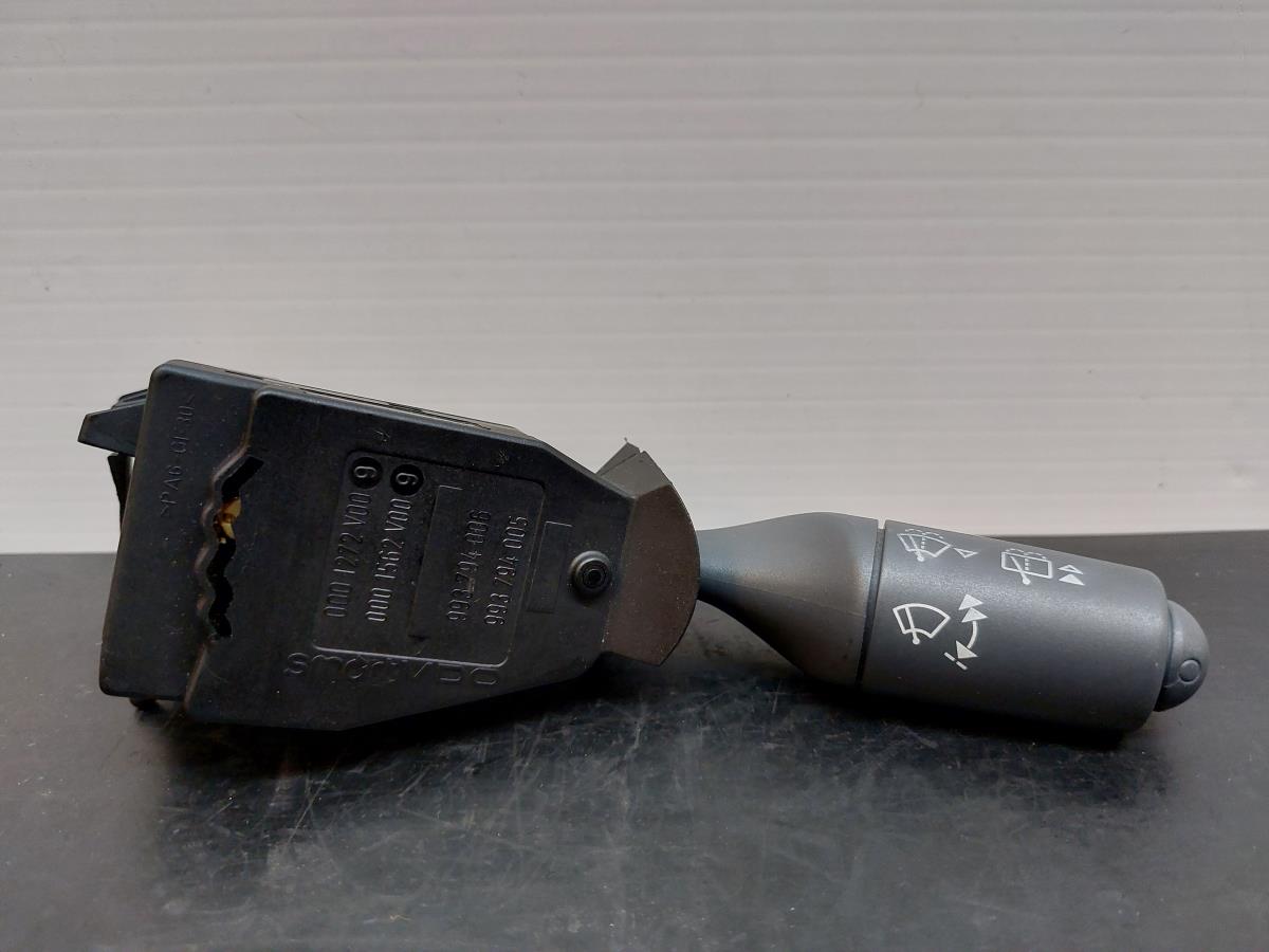 Commodo d’essuie-glace SMART City-Coupé (450)