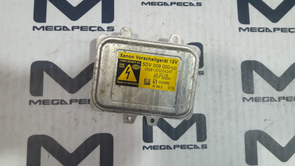 Balástro xénon / módulo LED MERCEDES-BENZ Classe A (W169)