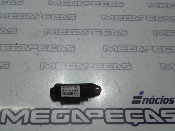 Sensor airbag Delantero Derecho MERCEDES-BENZ Classe S (W220) Imagem-1