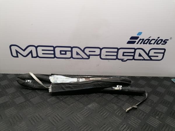 Airbag cortina direito CITROËN C4 I (LC_)