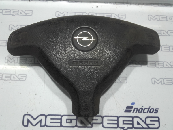 Airbag del Volante OPEL Tigra (75_) Imagem-0