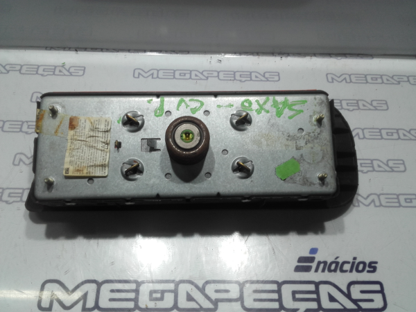 Airbag passageiro CITROËN Saxo (S0, S1) Imagem-1