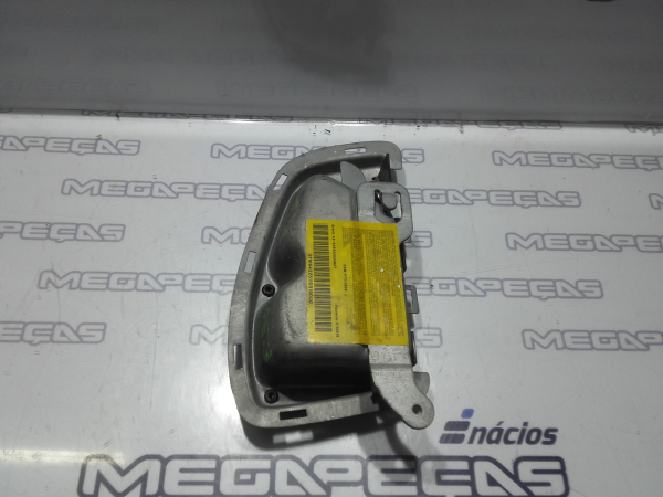 Airbag banco direito PEUGEOT 307 (3A/C) Imagem-1