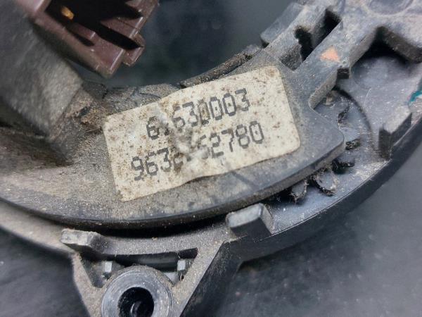 Fita de airbags PEUGEOT 106 I (1A, 1C) Imagem-1