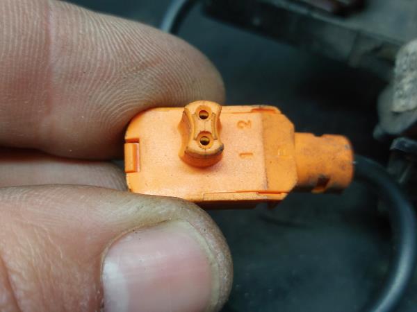 Fita de airbags PEUGEOT 106 I (1A, 1C) Imagem-3