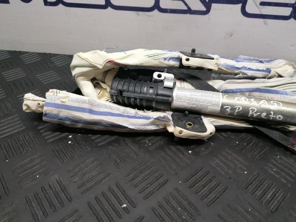 Airbag a Tendina Destra OPEL Corsa D Imagem-1