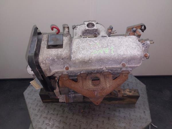 Motor completo LANCIA Y (840_)