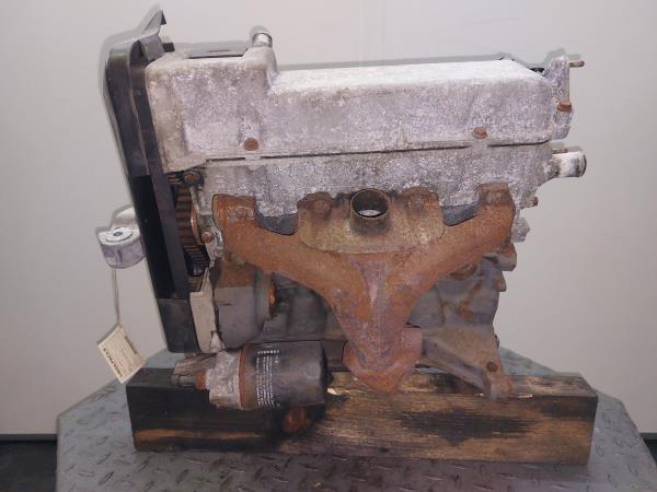 Motor completo LANCIA Y (840_) Imagem-1