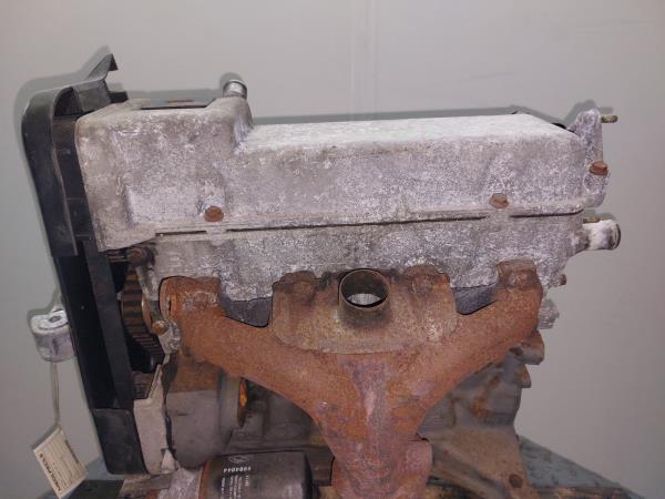Motor completo LANCIA Y (840_) Imagem-2