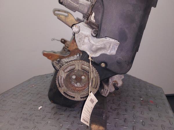 Motor completo LANCIA Y (840_) Imagem-6