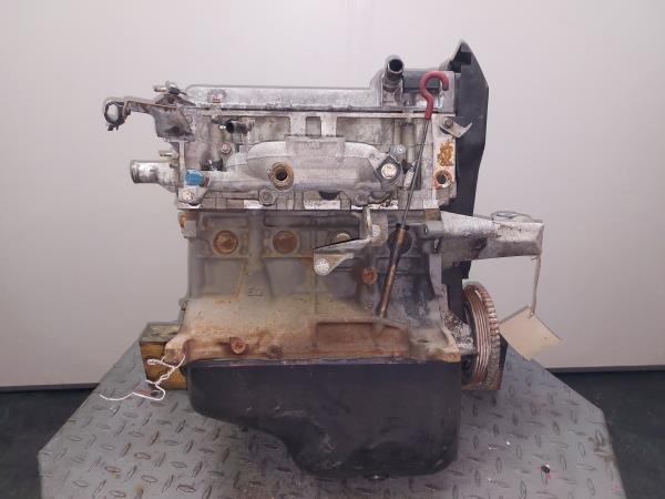 Motor completo LANCIA Y (840_) Imagem-7