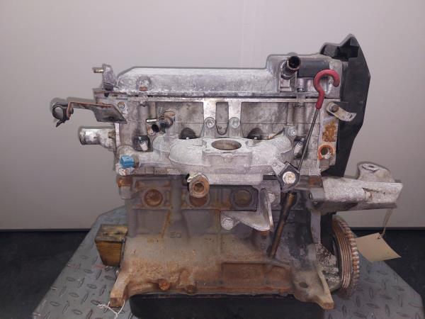 Motor completo LANCIA Y (840_) Imagem-9
