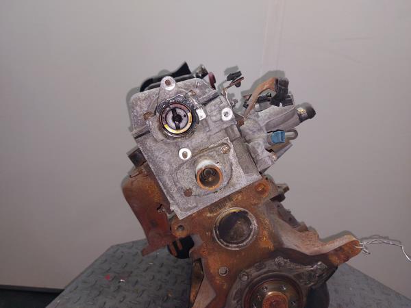 Motor completo LANCIA Y (840_) Imagem-11