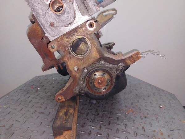 Motor completo LANCIA Y (840_) Imagem-12