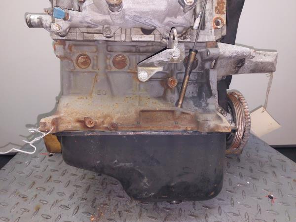 Motor completo LANCIA Y (840_) Imagem-8