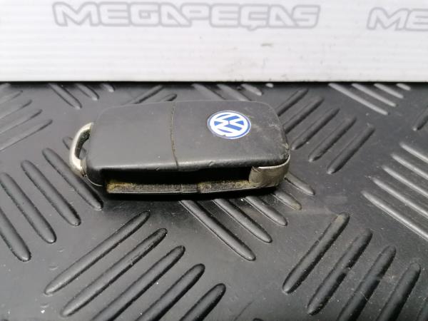 Chave / comando VOLKSWAGEN Golf V (1K1) Imagem-1