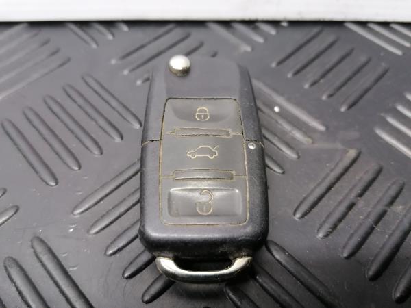 Chave / comando VOLKSWAGEN Golf V (1K1) Imagem-2