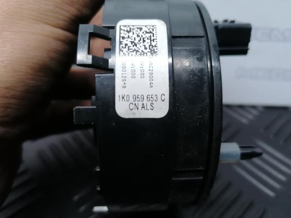 Ruban d'airbag VOLKSWAGEN Golf V (1K1) Imagem-2