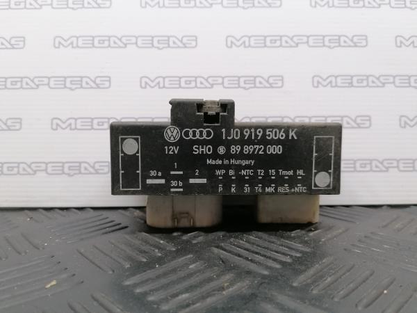 Resistência do ventilador / ventoínha VOLKSWAGEN Golf IV Variant (1J5)