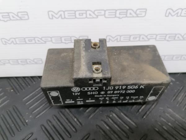 Resistência do ventilador / ventoínha VOLKSWAGEN Golf IV Variant (1J5) Imagem-2