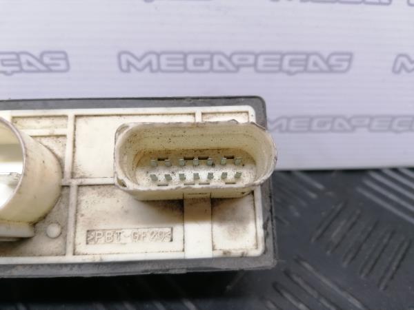 Resistência do ventilador / ventoínha VOLKSWAGEN Golf IV Variant (1J5) Imagem-3