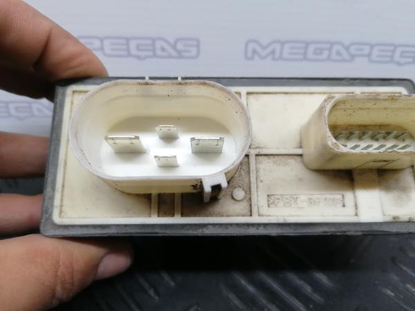 Resistência do ventilador / ventoínha VOLKSWAGEN Golf IV Variant (1J5) Imagem-4